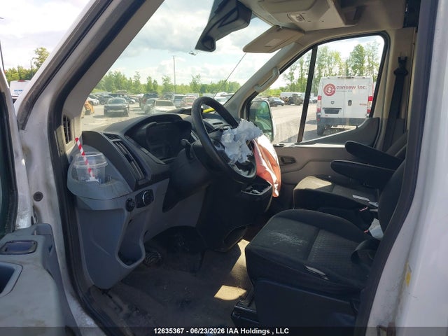 Ford Transit-250 2019 1FTYR3XM5KKA57823 Image 5