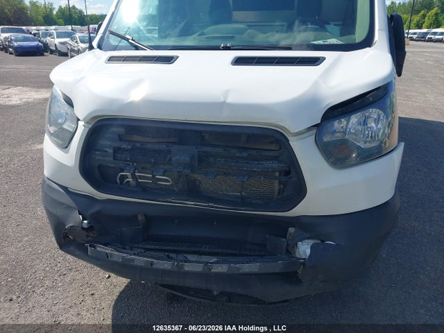 Ford Transit-250 2019 1FTYR3XM5KKA57823 Image 6