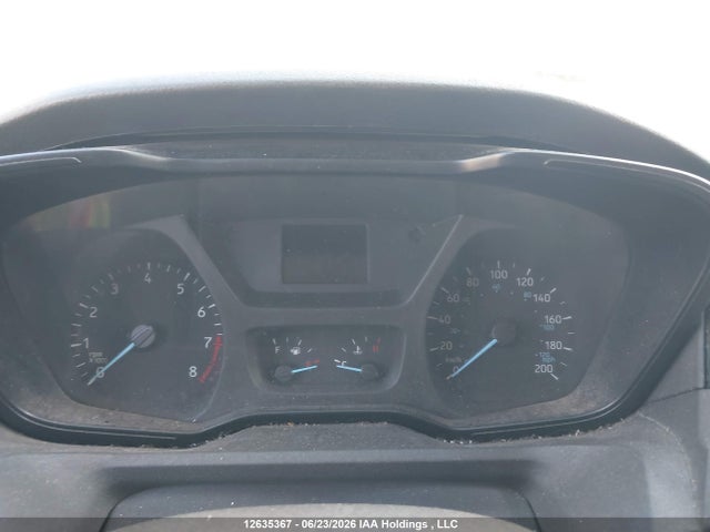 Ford Transit-250 2019 1FTYR3XM5KKA57823 Image 7