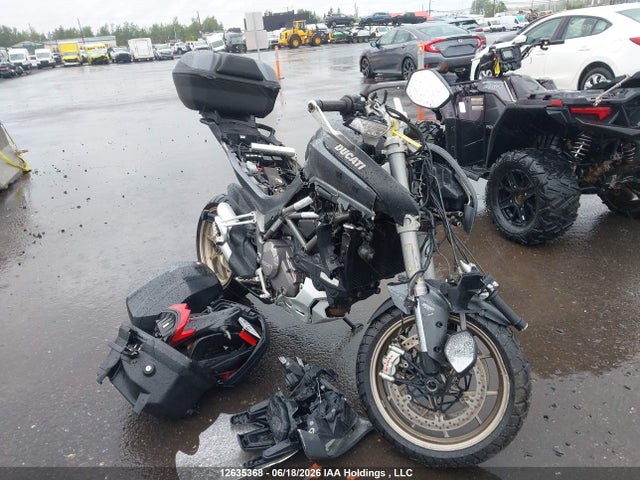 2019 ZDMAAEKW1KB006918 главное изображение
