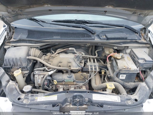 Auction sale of the 2009 Dodge Grand Caravan Se, vin: 2D8HN44E49R562358, lot number: 12635370