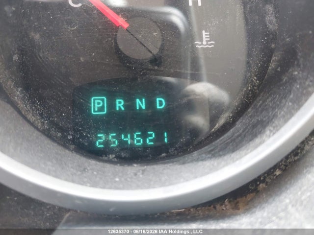 Auction sale of the 2009 Dodge Grand Caravan Se, vin: 2D8HN44E49R562358, lot number: 12635370