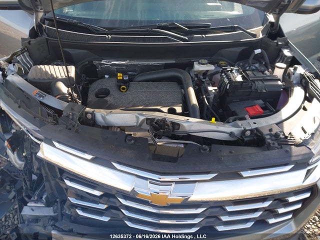 Chevrolet EQUINOX LT 2026 3GNAXPEGXTL308855 Image 10