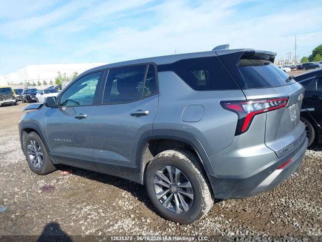 Chevrolet EQUINOX LT 2026 3GNAXPEGXTL308855 Image 14