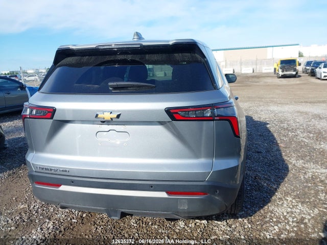 Chevrolet EQUINOX LT 2026 3GNAXPEGXTL308855 Image 16