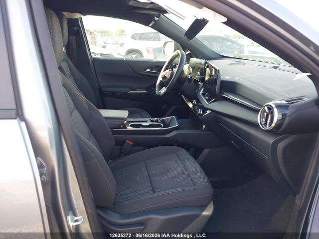 Chevrolet EQUINOX LT 2026 3GNAXPEGXTL308855 Image 5