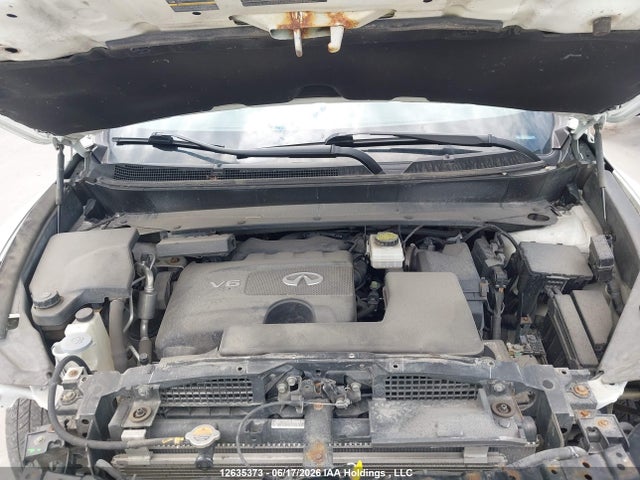 5N1DL0MMXKC518829 Infiniti Qx60 Luxe/pure