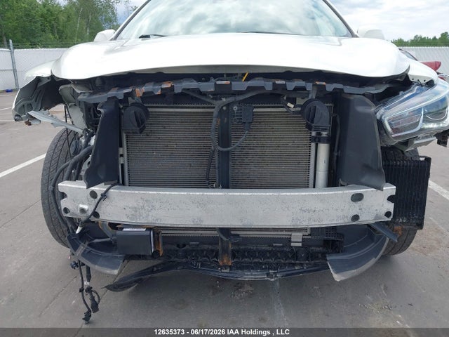 5N1DL0MMXKC518829 Infiniti Qx60 Luxe/pure