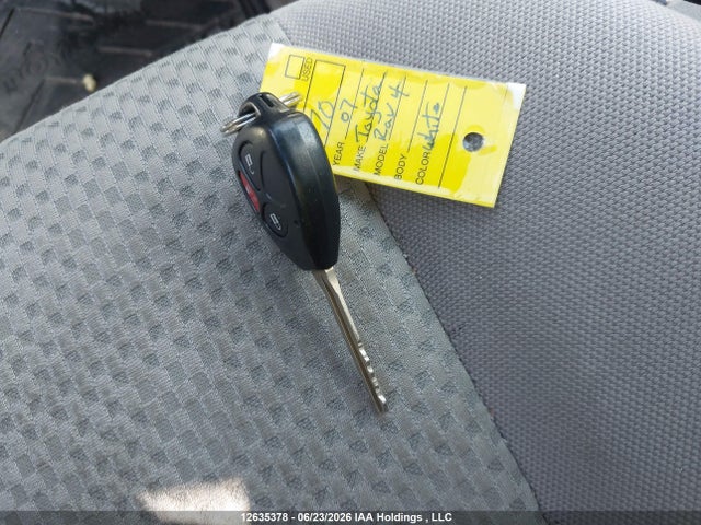 Продаж на аукціоні авто 2008 Toyota Rav4, vin: JTMBD33VX86063265, номер лоту: 12635378