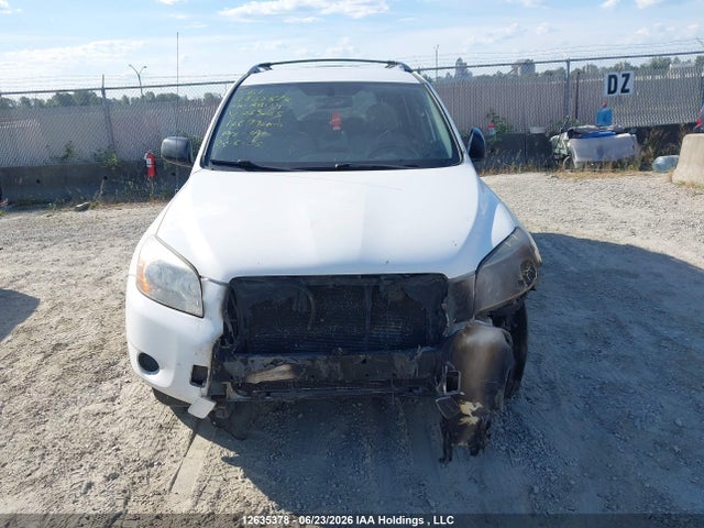 Продаж на аукціоні авто 2008 Toyota Rav4, vin: JTMBD33VX86063265, номер лоту: 12635378