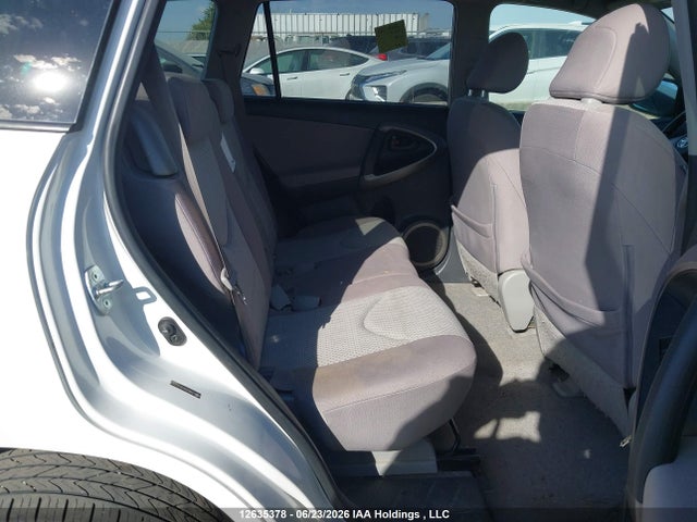 Продаж на аукціоні авто 2008 Toyota Rav4, vin: JTMBD33VX86063265, номер лоту: 12635378