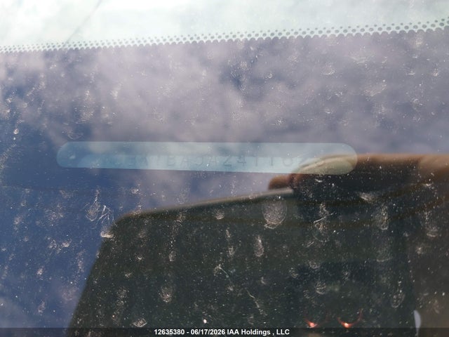 12635380 :رقم المزاد ، JTJBK1BA5A2411623 vin ، 2010 Lexus Rx 350 مزاد بيع