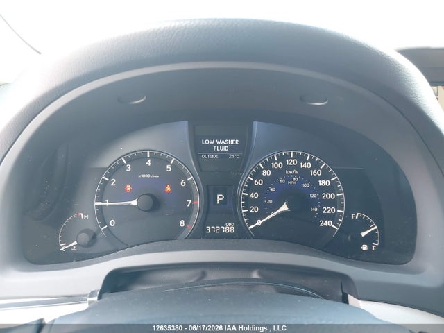 12635380 :رقم المزاد ، JTJBK1BA5A2411623 vin ، 2010 Lexus Rx 350 مزاد بيع