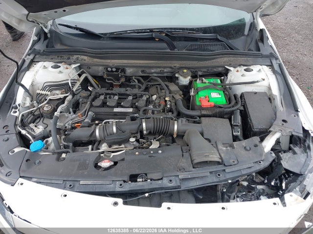 1HGCV1F32JA808983 Honda ACCORD SEDAN