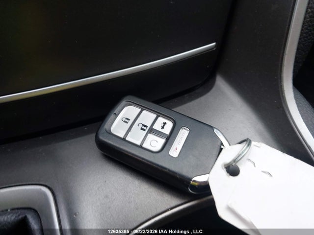 1HGCV1F32JA808983 Honda ACCORD SEDAN