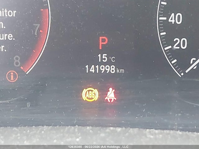 1HGCV1F32JA808983 Honda ACCORD SEDAN