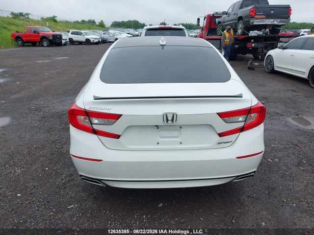 1HGCV1F32JA808983 Honda ACCORD SEDAN