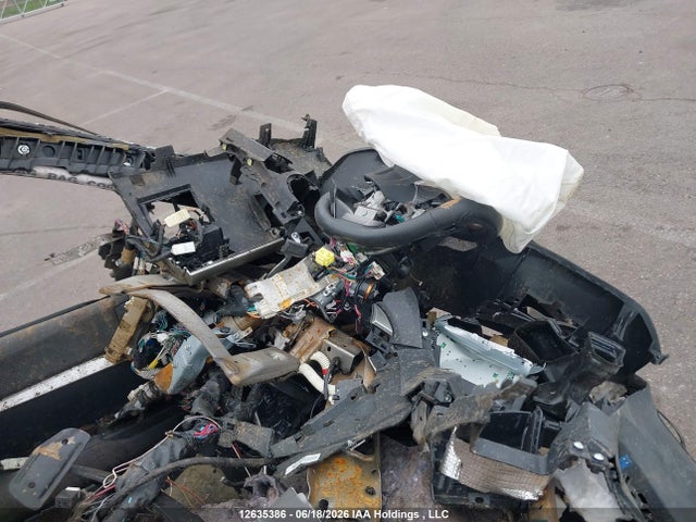 12635386 :رقم المزاد ، 4S3BMJC63C2019718 vin ، 2012 Subaru Legacy 3.6r Premium مزاد بيع