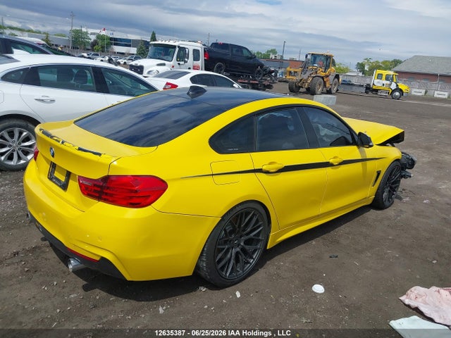 WBA4F9C58HG792216 BMW 430i Gran Coupe Xdrive
