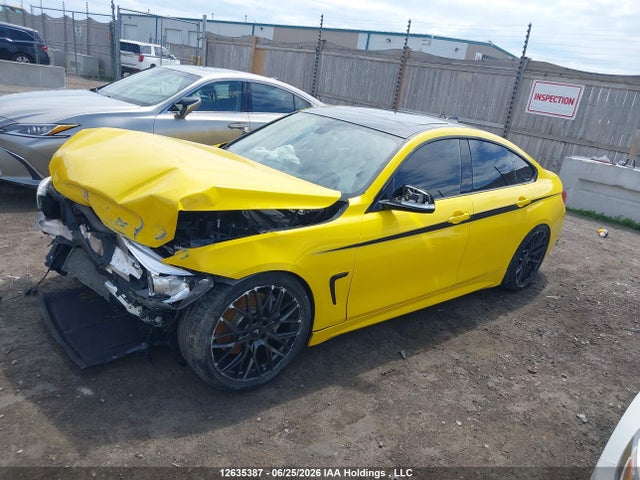 WBA4F9C58HG792216 BMW 430i Gran Coupe Xdrive
