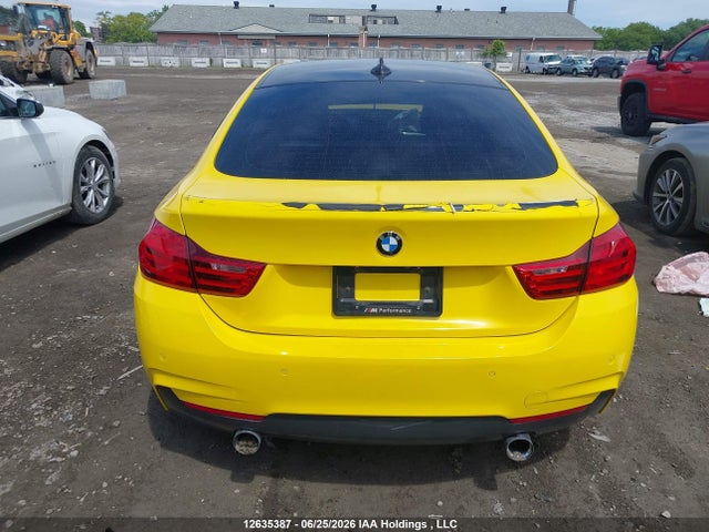 WBA4F9C58HG792216 BMW 430i Gran Coupe Xdrive
