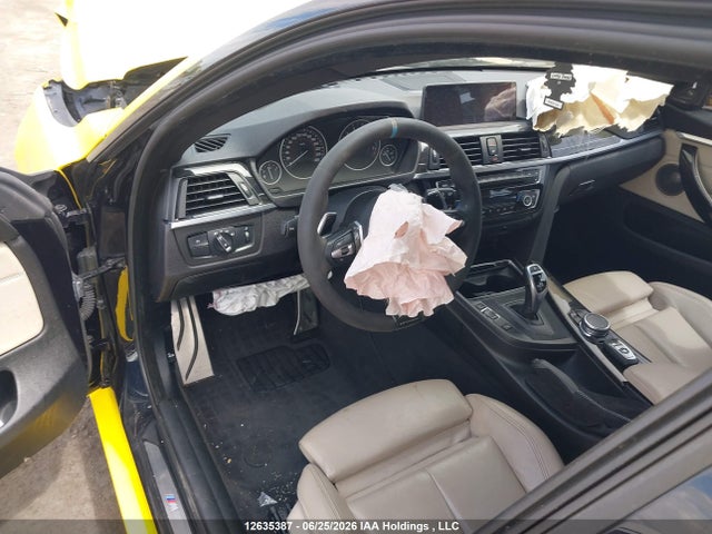 WBA4F9C58HG792216 BMW 430i Gran Coupe Xdrive
