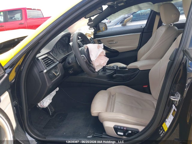 WBA4F9C58HG792216 BMW 430i Gran Coupe Xdrive