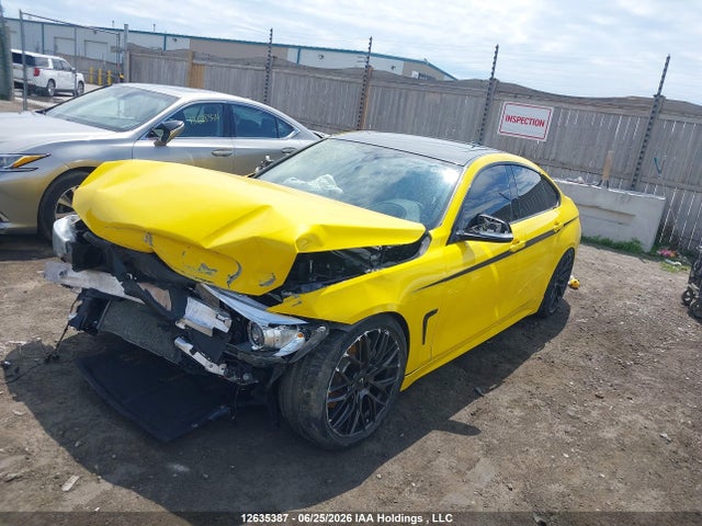 WBA4F9C58HG792216 BMW 430i Gran Coupe Xdrive
