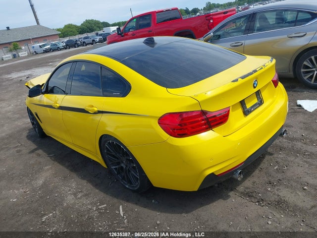 WBA4F9C58HG792216 BMW 430i Gran Coupe Xdrive