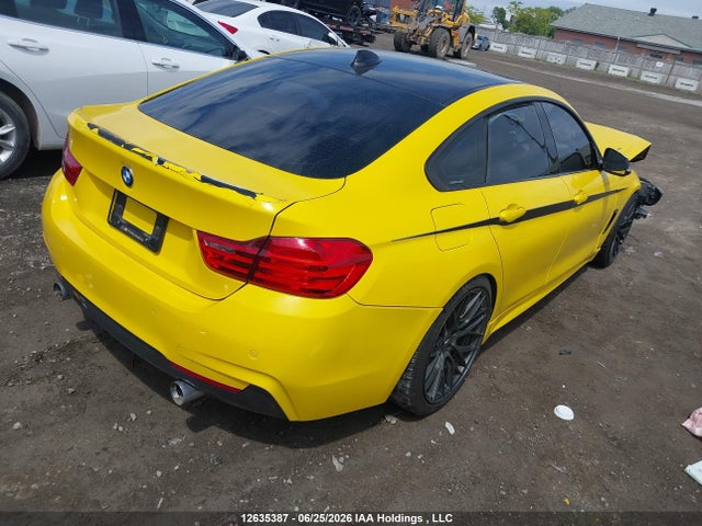 WBA4F9C58HG792216 BMW 430i Gran Coupe Xdrive