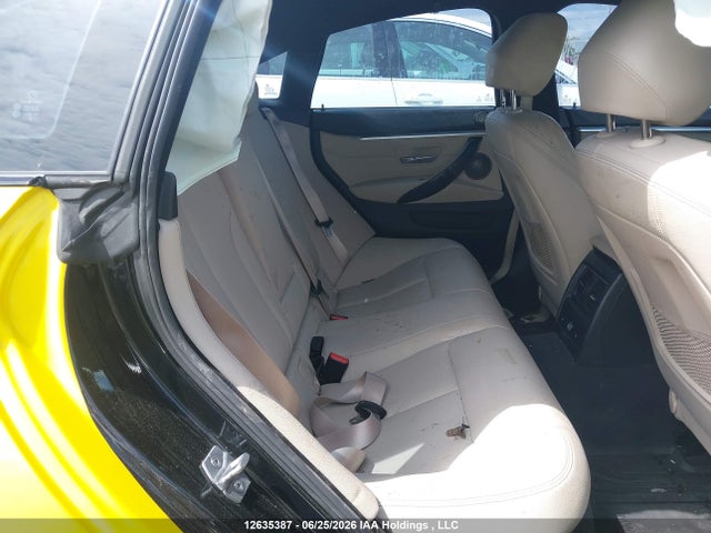 WBA4F9C58HG792216 BMW 430i Gran Coupe Xdrive