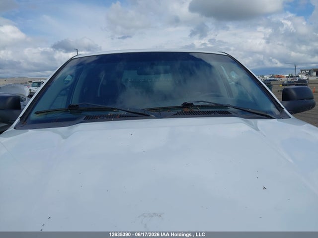 2004 Dodge Ram 2500 St/slt მანქანა იყიდება აუქციონზე, vin: 3D7KU28D04G148883, აუქციონის ნომერი: 12635390