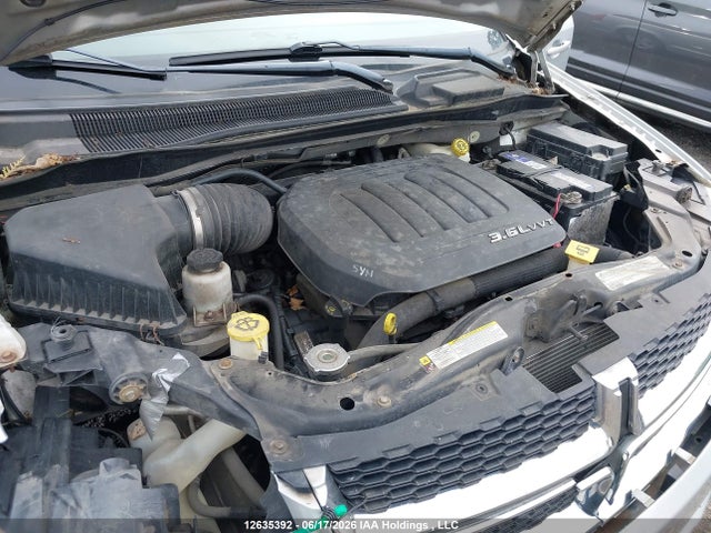 Продаж на аукціоні авто 2012 Dodge Grand Caravan Crew, vin: 2C4RDGDG1CR161513, номер лоту: 12635392