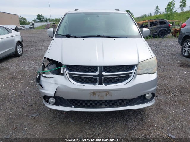 Продаж на аукціоні авто 2012 Dodge Grand Caravan Crew, vin: 2C4RDGDG1CR161513, номер лоту: 12635392