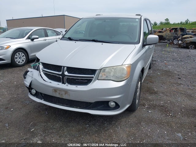 Продаж на аукціоні авто 2012 Dodge Grand Caravan Crew, vin: 2C4RDGDG1CR161513, номер лоту: 12635392