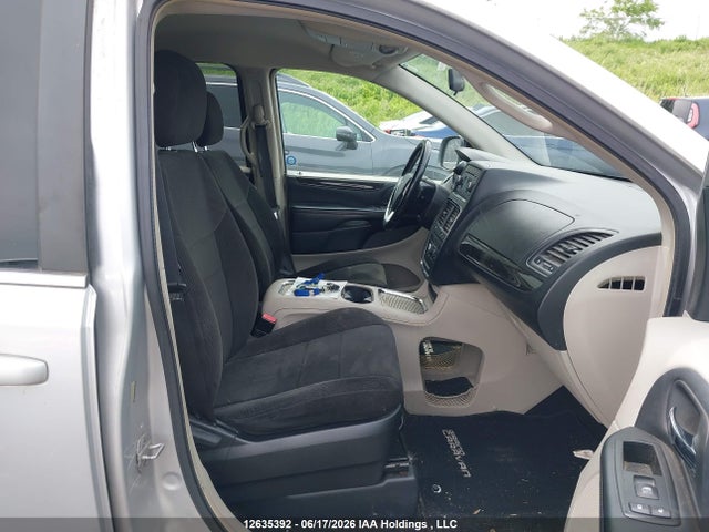 Продаж на аукціоні авто 2012 Dodge Grand Caravan Crew, vin: 2C4RDGDG1CR161513, номер лоту: 12635392