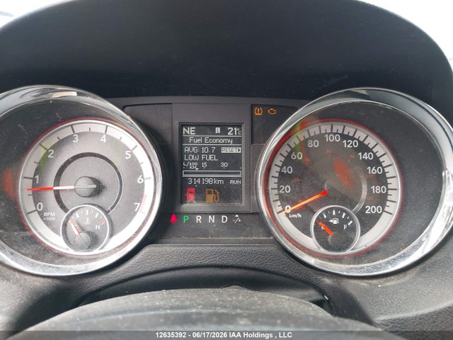 Продаж на аукціоні авто 2012 Dodge Grand Caravan Crew, vin: 2C4RDGDG1CR161513, номер лоту: 12635392