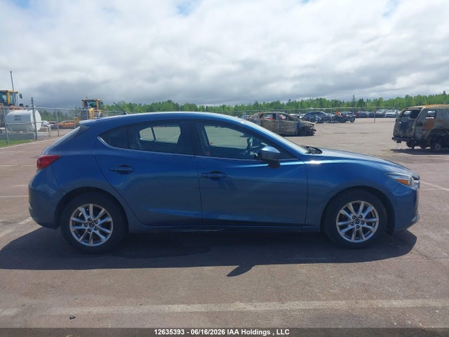 Mazda 3 TOURING 2017 JM1BN1L79H1119146 Image 12