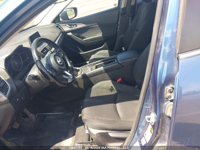 Mazda 3 TOURING 2017 JM1BN1L79H1119146 Image 20