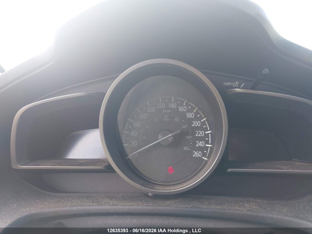 Mazda 3 TOURING 2017 JM1BN1L79H1119146 Image 7
