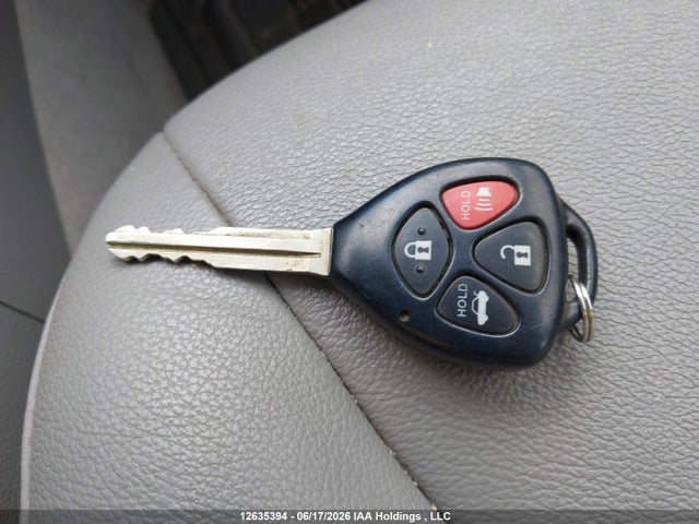 Продаж на аукціоні авто 2010 Toyota Camry Se/le/xle, vin: 4T1BF3EK4AU081691, номер лоту: 12635394