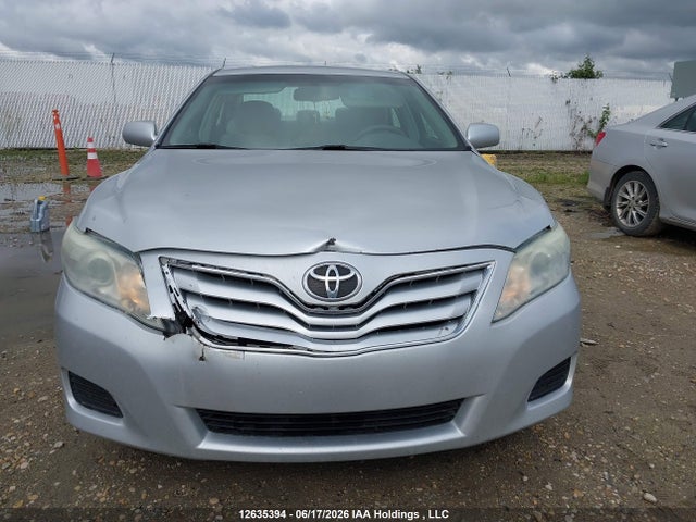 Продаж на аукціоні авто 2010 Toyota Camry Se/le/xle, vin: 4T1BF3EK4AU081691, номер лоту: 12635394
