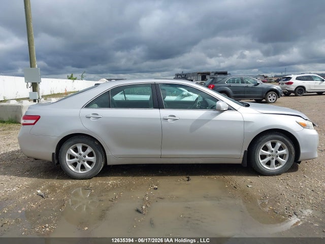 Продаж на аукціоні авто 2010 Toyota Camry Se/le/xle, vin: 4T1BF3EK4AU081691, номер лоту: 12635394