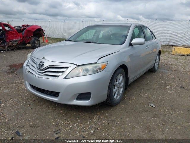Продаж на аукціоні авто 2010 Toyota Camry Se/le/xle, vin: 4T1BF3EK4AU081691, номер лоту: 12635394