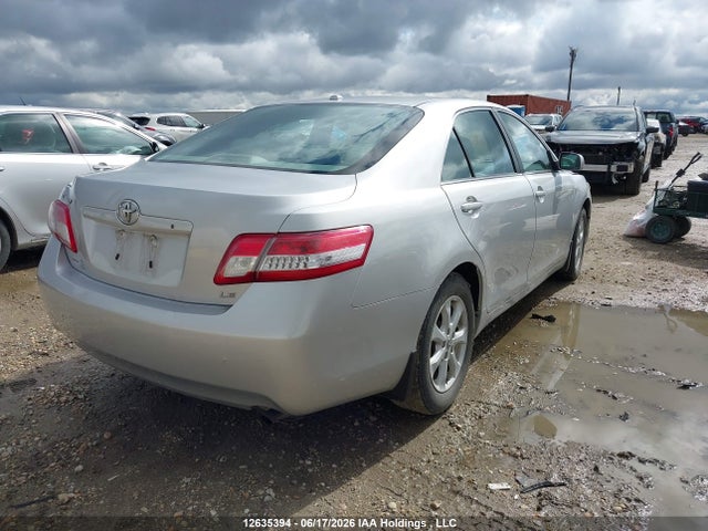 Продаж на аукціоні авто 2010 Toyota Camry Se/le/xle, vin: 4T1BF3EK4AU081691, номер лоту: 12635394
