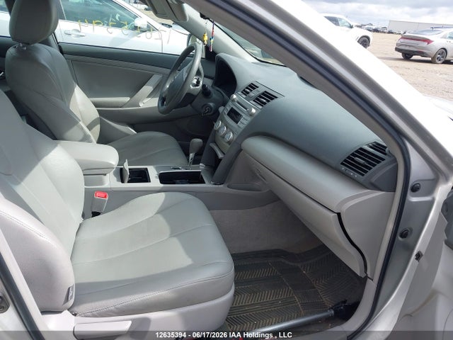 Продаж на аукціоні авто 2010 Toyota Camry Se/le/xle, vin: 4T1BF3EK4AU081691, номер лоту: 12635394