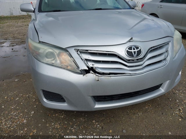 Продажа на аукционе авто 2010 Toyota Camry Se/le/xle, vin: 4T1BF3EK4AU081691, номер лота: 12635394