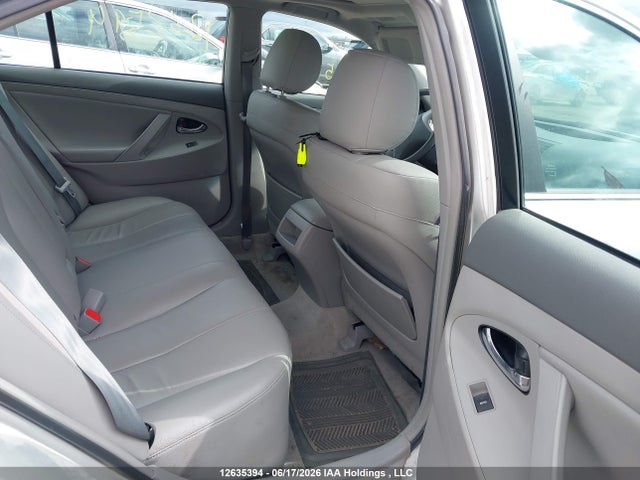 Продаж на аукціоні авто 2010 Toyota Camry Se/le/xle, vin: 4T1BF3EK4AU081691, номер лоту: 12635394