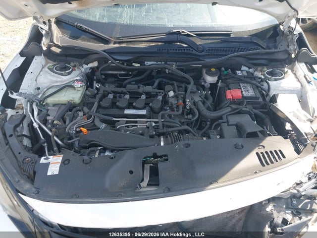 Honda Civic 2019 SHHFK7H45KU303752 Image 10