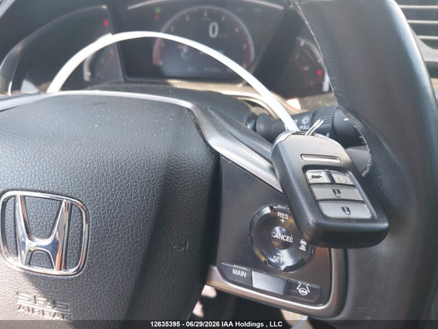 Honda Civic 2019 SHHFK7H45KU303752 Image 11